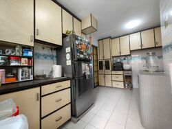 Blk 287 Choa Chu Kang Avenue 2 (Choa Chu Kang), HDB Executive #565620111
